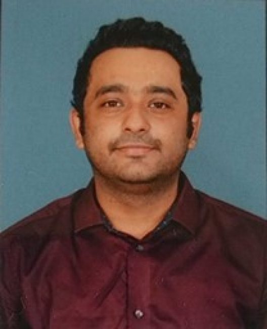 Madhava Shenoy Department of Surgery KMC Mangalore, Manipal Academy